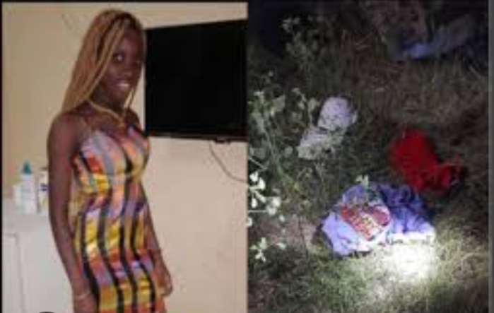 Meurtre de la jeune fille à Dya : Fatou B. Samb finalement inhumée à Kaolack.