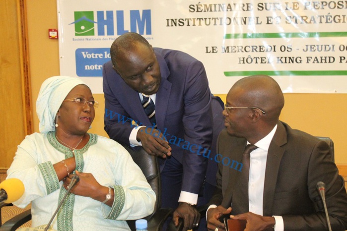 SNHLM : Bras de fer autour d’un marché de 1000 logements