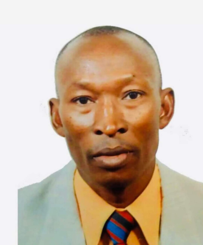 Burkina : un avocat de 64 ans nommé Premier ministre (officiel) Burkina : un avocat de 64 ans nommé Premier ministre (officiel)