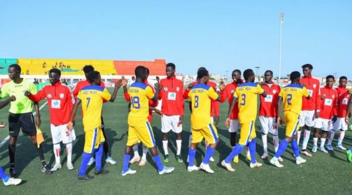 Ligue 2 (2ème journée) : Les attaquants font le spectacle, le DUC corrige Jamono de Fatick…