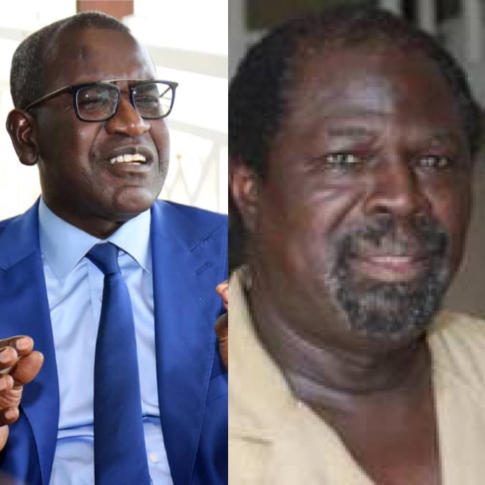 Réponse à la Lettre ouverte que m’a adressée Yousou Diallo , Président du Club Sénégal Emergent, dans le site « Dakar Actu » du 23 octobre 2022 Réponse à la Lettre ouverte que m’a adressée Yousou Diallo , Président du Club Sénégal Emergent, dans le site « Dakar Actu » du 23 octobre 2022