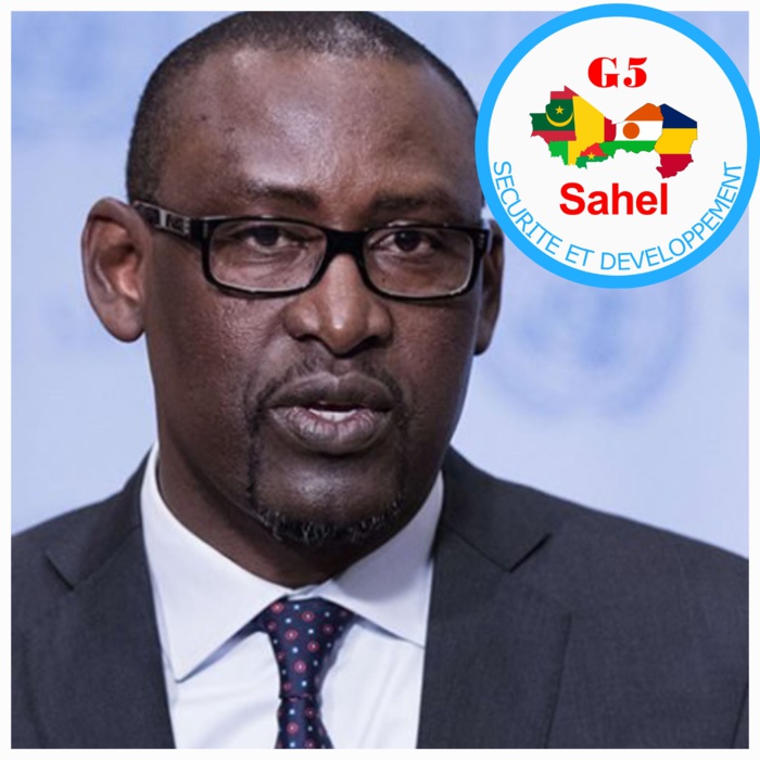 G-5 Sahel : Les révélations du ministre malien des affaires étrangères sur les vraies raisons de leur départ de cette instance... G-5 Sahel : Les révélations du ministre malien des affaires étrangères sur les vraies raisons de leur départ de cette instance...