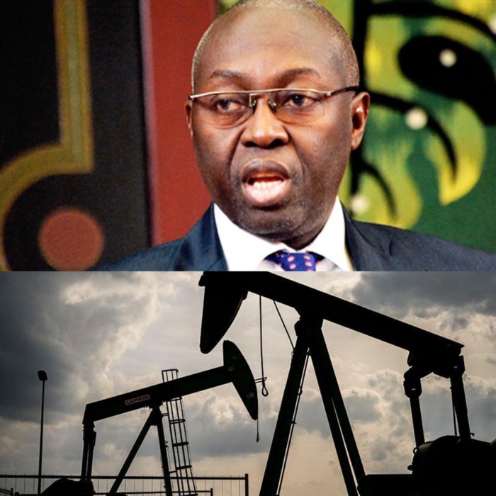 Partage des revenus du pétrole et du gaz : «il faut donner des montants en francs et non des pourcentages » (Mamadou Lamine Diallo) Partage des revenus du pétrole et du gaz : «il faut donner des montants en francs et non des pourcentages » (Mamadou Lamine Diallo)