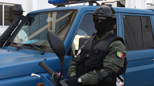 Ziguinchor : en l’espace de 48 h, la légion de la gendarmerie établit un nouveau record de saisie