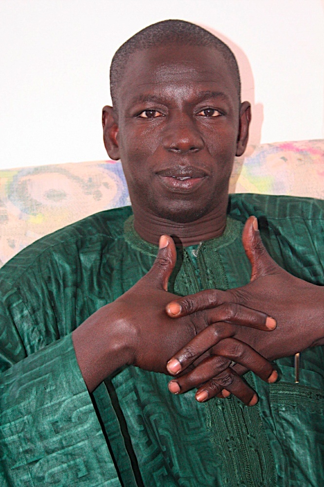 Kaffrine- Abdoulaye Wilane réélu maire
