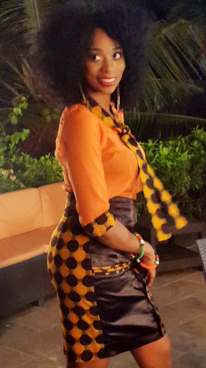 Les images du tournage du nouveau clip d'Adiouza "7 A 77ans"