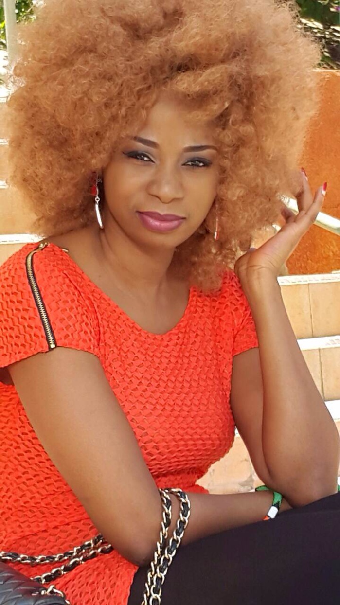 Les images du tournage du nouveau clip d'Adiouza "7 A 77ans"