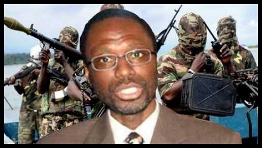 Jean-Marie François BIAGUI, MFDC : Témoignage accablant sur l’accaparement du « Dossier Casamançais » par le Général Fall