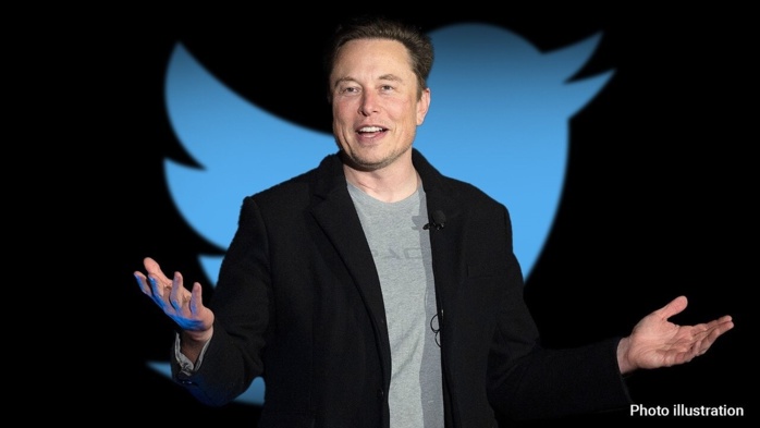 Elon Musk a pris le contrôle de Twitter et licencié des dirigeants (médias) Elon Musk a pris le contrôle de Twitter et licencié des dirigeants (médias)