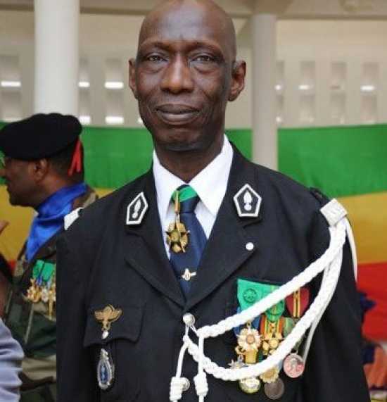 Brûlot sur la gendarmerie : le colonel Ndao rappelé à Dakar