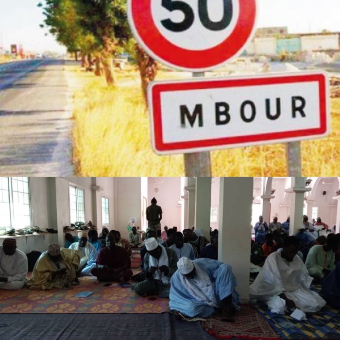 Mbour : Les évènements de Pire et Karack irritent les maîtres coraniques Mbour : Les évènements de Pire et Karack irritent les maîtres coraniques