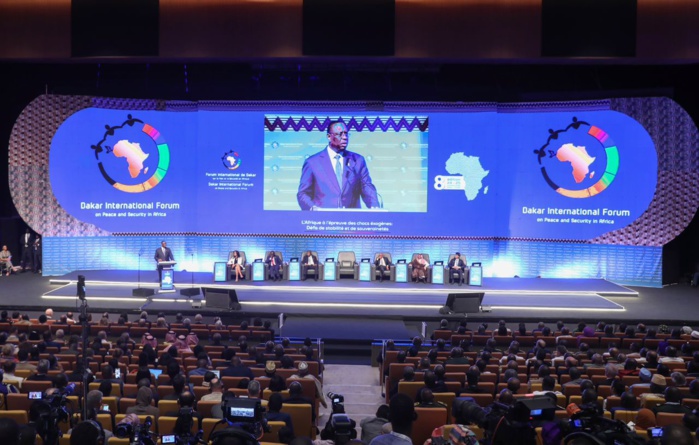 Dépendance militaire : L’obstacle majeur à la souveraineté de l’Afrique ? Dépendance militaire : L’obstacle majeur à la souveraineté de l’Afrique ?