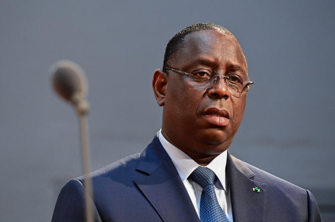 SENEGAL ORIENTAL/ ENTRE SECURITE ET DEVELOPPEMENT Le Président Macky Sall liste ses grands projets pour les régions de Tamba et Kédougou