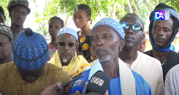MEURTRE À NGHAYE/ La famille du «présumé meurtrier» regrette et demande pardon à la communauté Baay Fall