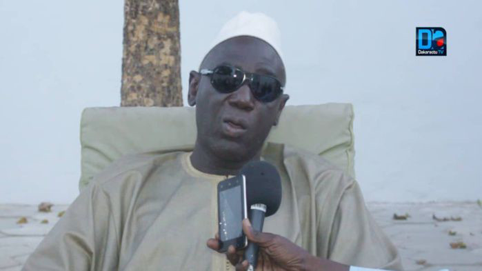 TOUBA-POLICE D’ÉTAT ET POLICE RELIGIEUSE / Analyse d’une crise profonde… La sortie au vitriol de Serigne Amsa…L’homme Diaobé… Arbitrage du Khalife attendu TOUBA-POLICE D’ÉTAT ET POLICE RELIGIEUSE / Analyse d’une crise profonde… La sortie au vitriol de Serigne Amsa…L’homme Diaobé… Arbitrage du Khalife attendu