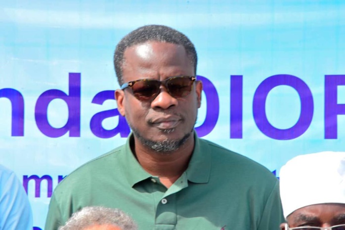 Forum de la paix de Dakar -L’Afrique à l’épreuve des chocs exogènes: défis de stabilité et de souveraineté : Un enjeu de géostratégies (Par Banda Diop)