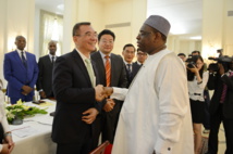 Plan Sénégal Emergent  Vers la mise en œuvre effective des projets phare