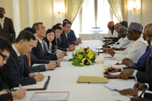 Plan Sénégal Emergent  Vers la mise en œuvre effective des projets phare