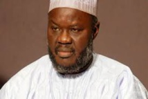 L'Imam M'baye Niang se prononce sur les mesures prises par le gouvernement à l’encontre du colonel Abdoulaye Aziz N'daw