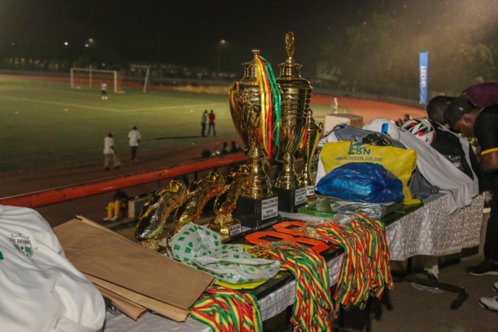 Tamba / Finale de la Zone 2B : la jeunesse du département réaffirme son soutien indéfectible à Mamadou Kassé Tamba / Finale de la Zone 2B : la jeunesse du département réaffirme son soutien indéfectible à Mamadou Kassé