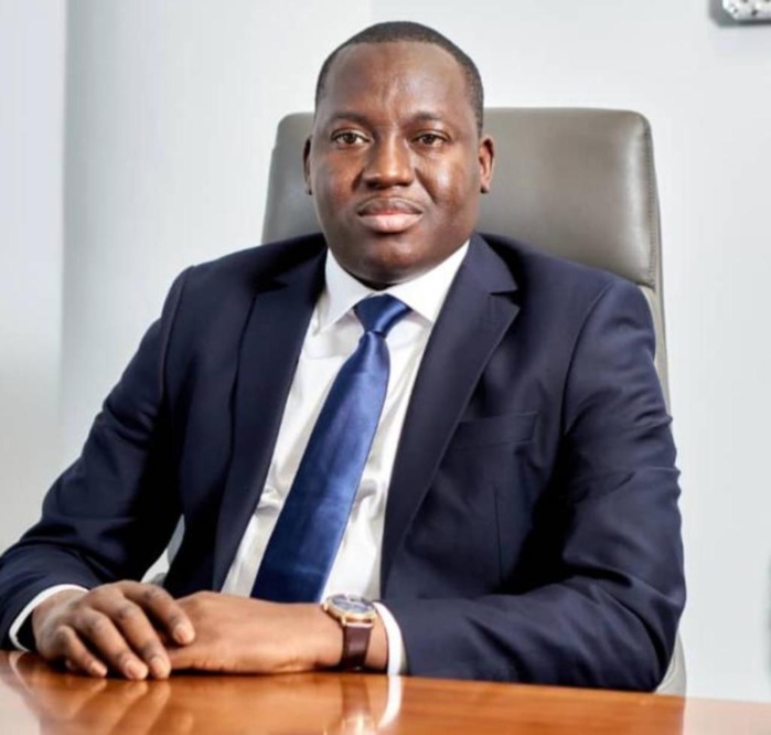 Trois questions à Souleymane NDIAYE : « les caprices de l'opposition s'expliquent par un manque d'offre politique sérieuse… cherchent à faire peur » Trois questions à Souleymane NDIAYE : « les caprices de l'opposition s'expliquent par un manque d'offre politique sérieuse… cherchent à faire peur »