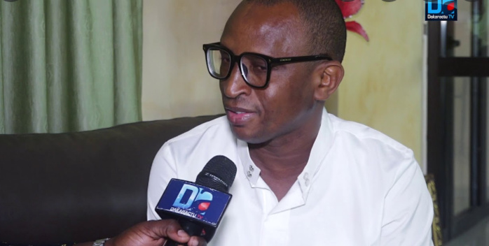Disparition : Le journaliste Salif Diallo sera inhumé ce Mardi à vélingara … Disparition : Le journaliste Salif Diallo sera inhumé ce Mardi à vélingara …