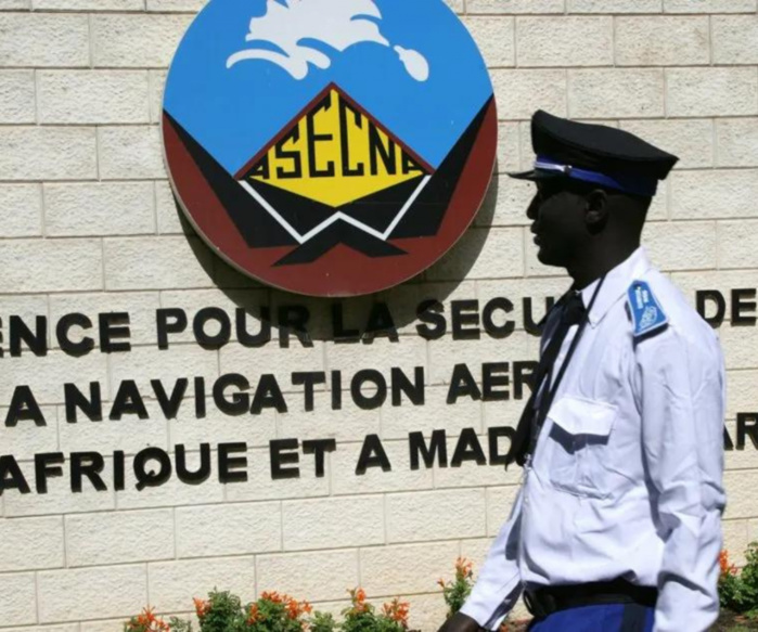 ASECNA : Le syndicat des contrôleurs aériens alerte sur « des sabotages en cours des résolutions du comité des ministres »