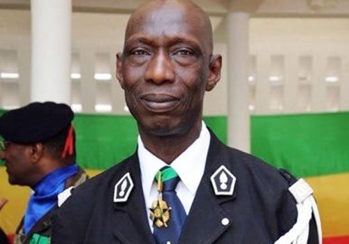 Colonel Abdoulaye Aziz Ndaw :  ‘’Je vais rentrer, je ne me débine pas’’