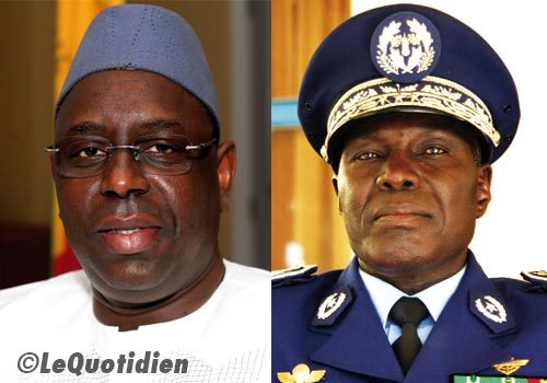 Révélations du Colonel Aziz Ndaw : Macky rappelle le Général Fall