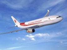 Disparition de l'avion d'Air Algérie : Il y a "vraisemblablement des Français" à bord, selon le ministre des Transports français