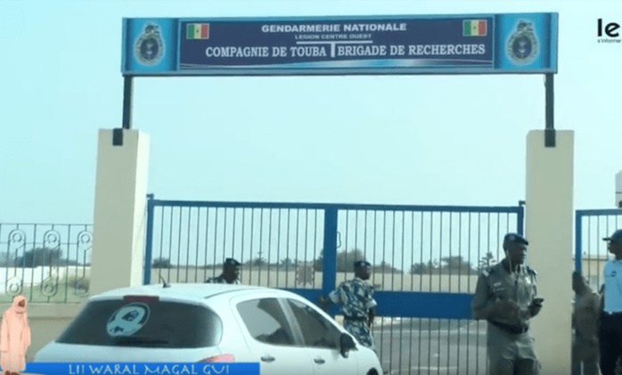 TOUBA - Un faux gendarme tombe dans l'escarcelle de la police