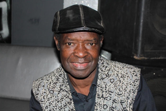 Nécrologie : le chanteur Pape Fall de l’African Salsa a tiré sa révérence. Nécrologie : le chanteur Pape Fall de l’African Salsa a tiré sa révérence.