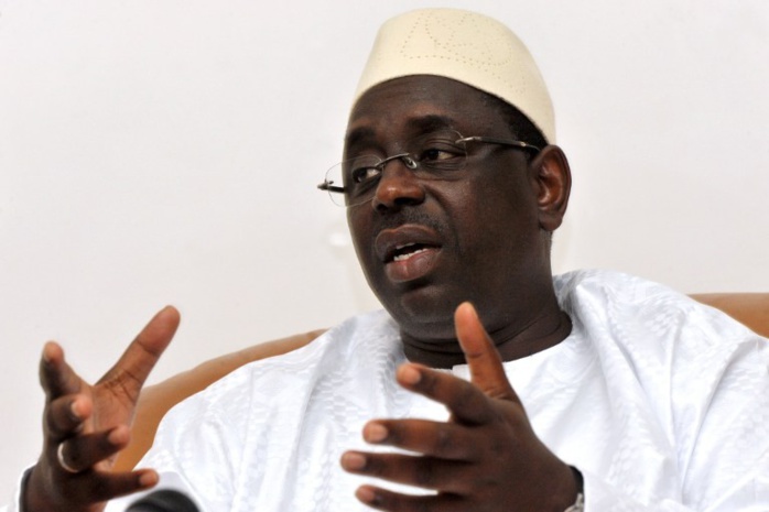 RESISTANCES AUX REFORMES - Les Sénégalais « pas toujours prêts au changement », selon le Président Macky Sall