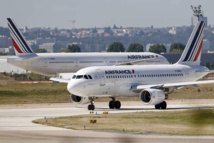Air France décide de contourner le Mali