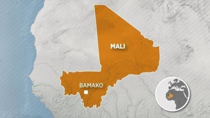 Mali: six personnes en détention après une accusation de blasphème Mali: six personnes en détention après une accusation de blasphème