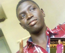 L’étudiant Massaer Boye enterré ce vendredi à Saint-Louis