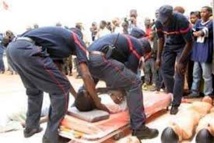 Drame à Missirah dans la région de Kaffrine Quatre enfants meurent noyés