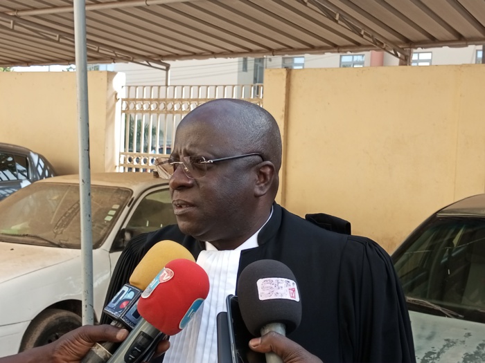 Affaire Populations de Cayar contre Barna : Le collectif débouté par le Tribunal de grande instance de Thiès Affaire Populations de Cayar contre Barna : Le collectif débouté par le Tribunal de grande instance de Thiès