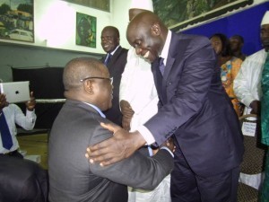 Ziguinchor : Idrissa SECK propose à Baldé, Khalifa et consorts, une « plateforme politique alternative au régime actuel »