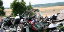 Accident dans la Meuse : le conducteur du poids lourd positif à la cocaïne