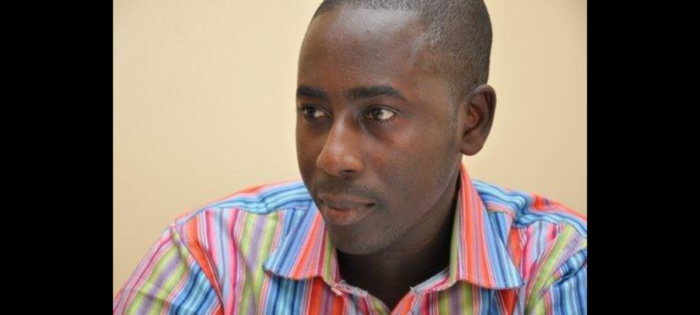 Pape Alé Niang arrêté par la sûreté urbaine de Dakar. Pape Alé Niang arrêté par la sûreté urbaine de Dakar.