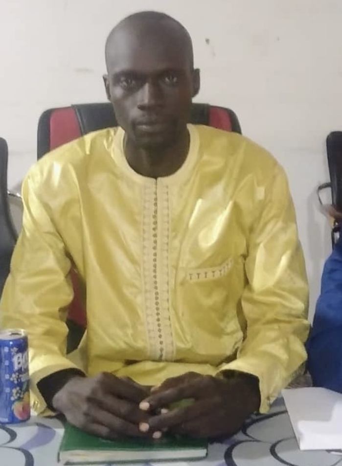 Départment de Kaolack : Andéle Kitane porté à la tête du collectif des adjoints au maire. Départment de Kaolack : Andéle Kitane porté à la tête du collectif des adjoints au maire.