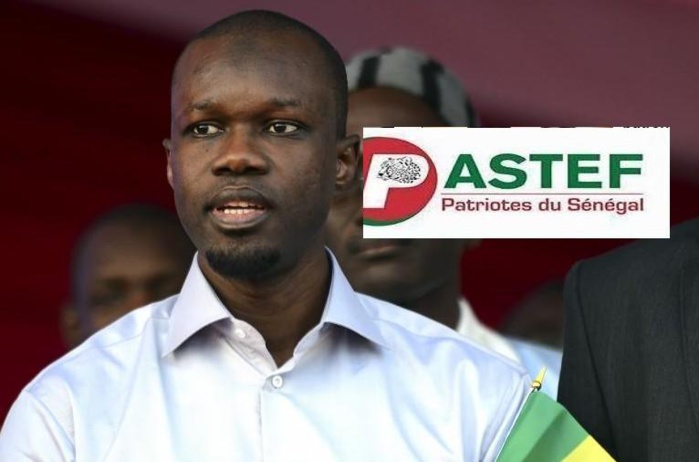 Mbour/Affaire Thicky : Le Pastef contre-attaque et dépose des plaintes sur la table du procureur