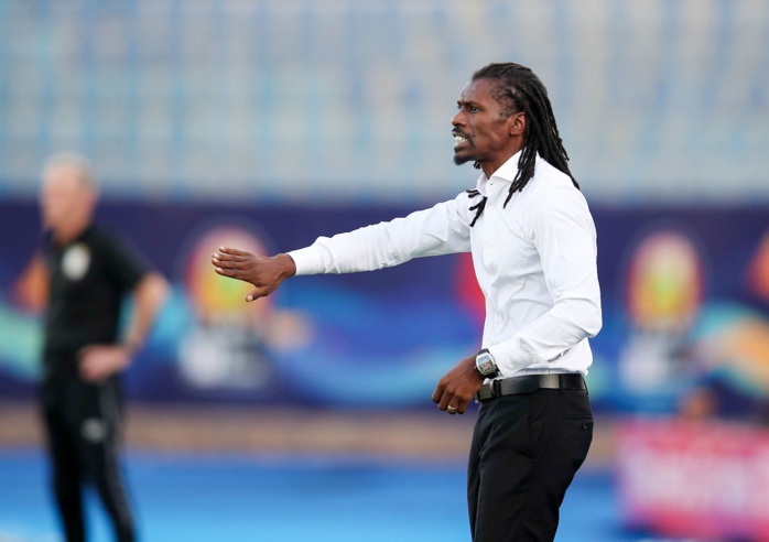 Mondial Qatar 2022 : La liste des Lions sera dévoilée ce vendredi, par Aliou Cissé… Mondial Qatar 2022 : La liste des Lions sera dévoilée ce vendredi, par Aliou Cissé…