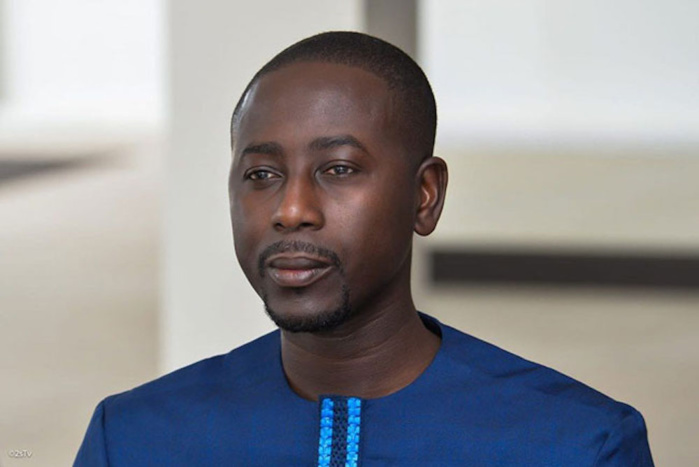 Acheminé ce matin au tribunal de Dakar : Retour de parquet pour Pape Alé Niang Acheminé ce matin au tribunal de Dakar : Retour de parquet pour Pape Alé Niang