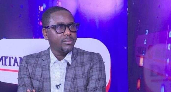 Face aux enquêteurs : Les minutes de l’audition du journaliste Pape Alé Niang…
