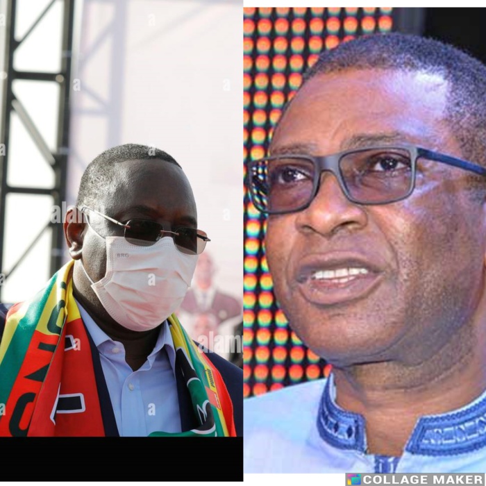 Blessure de Sadio Mané : Macky Sall et Youssou Ndour partagent leurs soutiens à notre champion