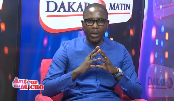 Retour de parquet pour Pape Alé Niang : le journaliste est actuellement à la cave du tribunal. Retour de parquet pour Pape Alé Niang : le journaliste est actuellement à la cave du tribunal.