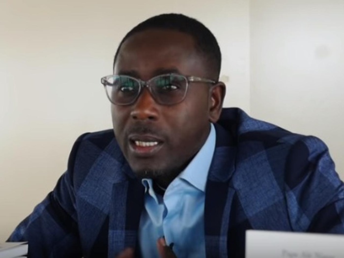 Affaire Pape Alé Niang: le Procureur requiert le mandat de dépôt pour le journaliste, son sort est entre les mains du juge Mamadou Seck.