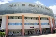 Procès de Karim- Les libéraux de Bissau en route vers Dakar